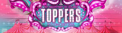 Toppers in concert