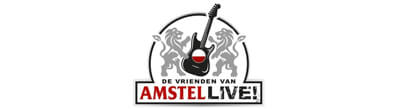 De Vrienden van Amstel LIVE!